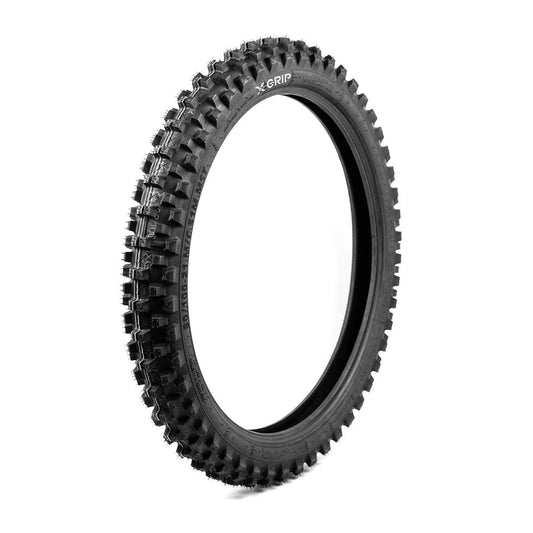 X-GRIP Wavebreaker (TT) MST SOFT 80/100 R21 51M