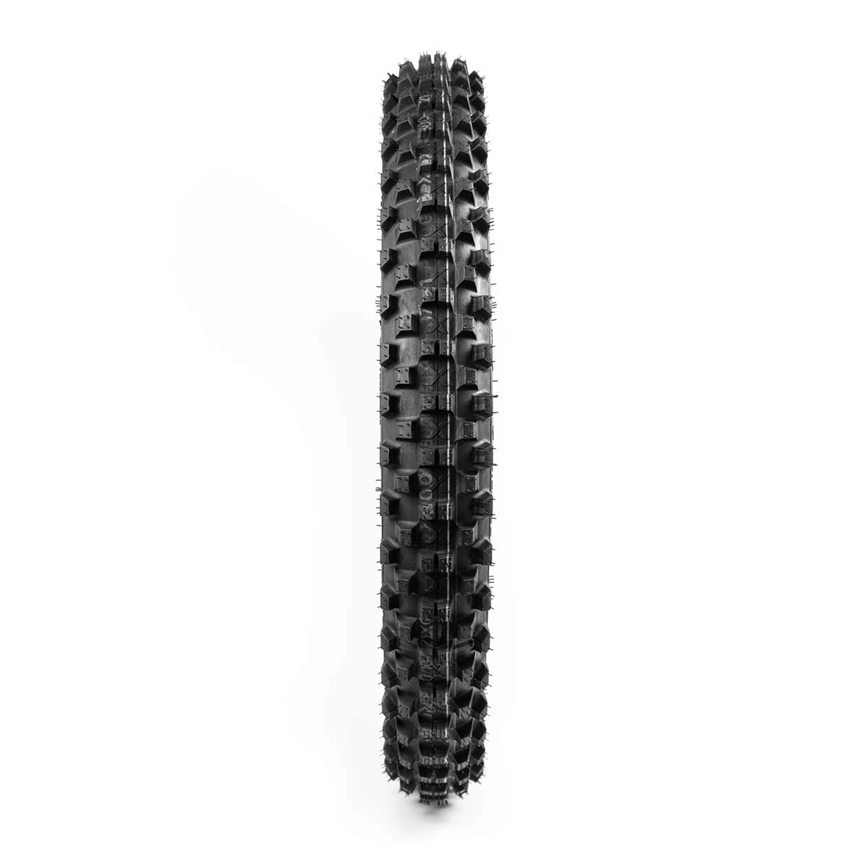 X-GRIP Wavebreaker (TT) MST SOFT 80/100 R21 51M