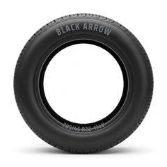 Black Arrow Rangetour Plus H57 285/45 R22 114V