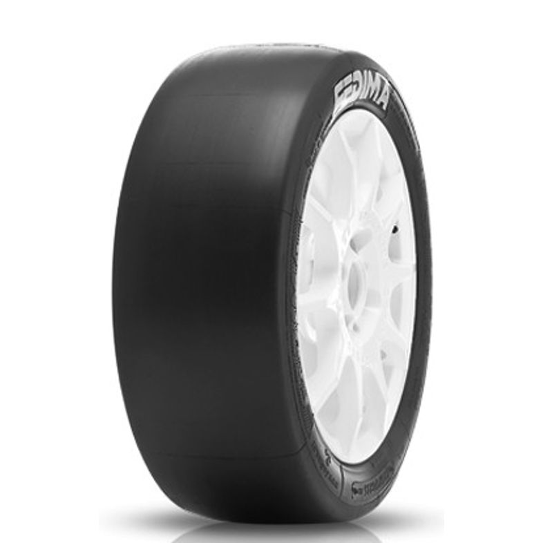 Fedima F/Slick NHS 195/50 R15 82V