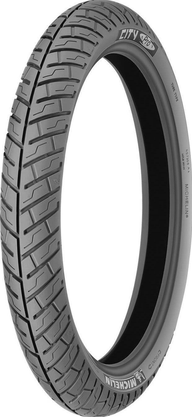 Michelin City PRO REINF. DOT21 (TT) 50/100-17 30P DOT DOT21