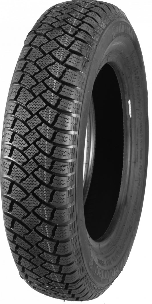 Continental ContiWinterContact TS 760 3PMSF FR DOT22 145/65 R15 72T DOT DOT22