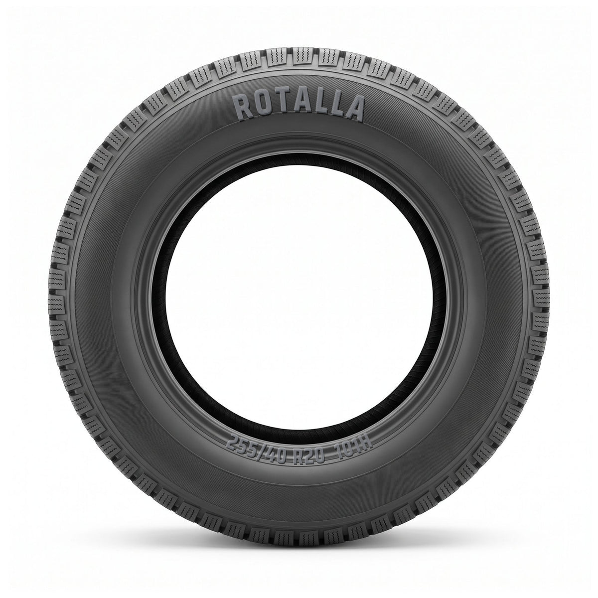 Rotalla Setula W Race S360 (Nordic compound) 255/40 R20 101H