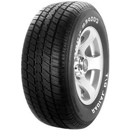 Cooper Cobra Radial GT RWL DOT21 M+S 215/70 R14 96T DOT 21 – Bild 2