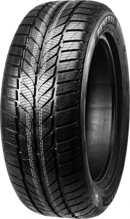 General Tire Grabber A/S 365 XL 3PMSF DOT22 255/55 R18 109V DOT DOT22 – Bild 2