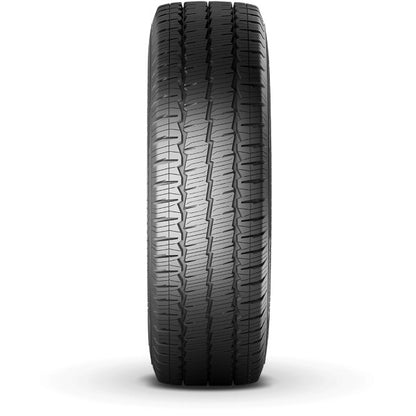 Continental VanContact A/S MO-V DOT21 235/60 R16 100T DOT DOT21