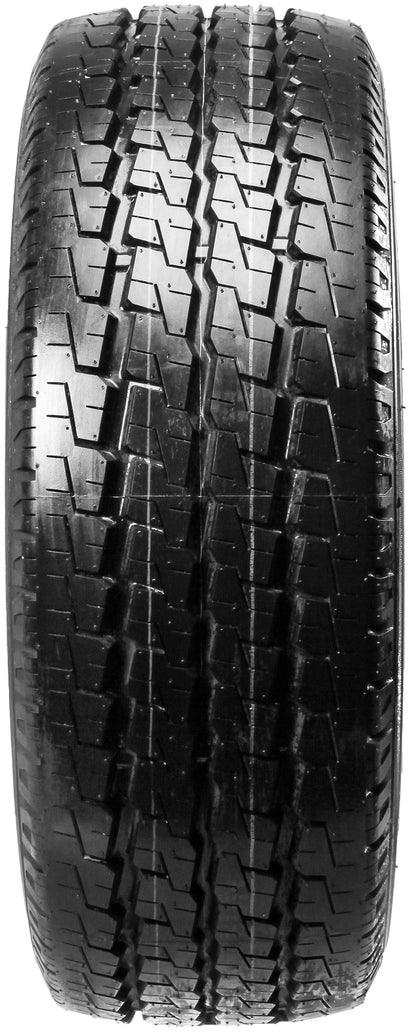Toyo H 08 DOT17 215/75R16C 113R DOT 17