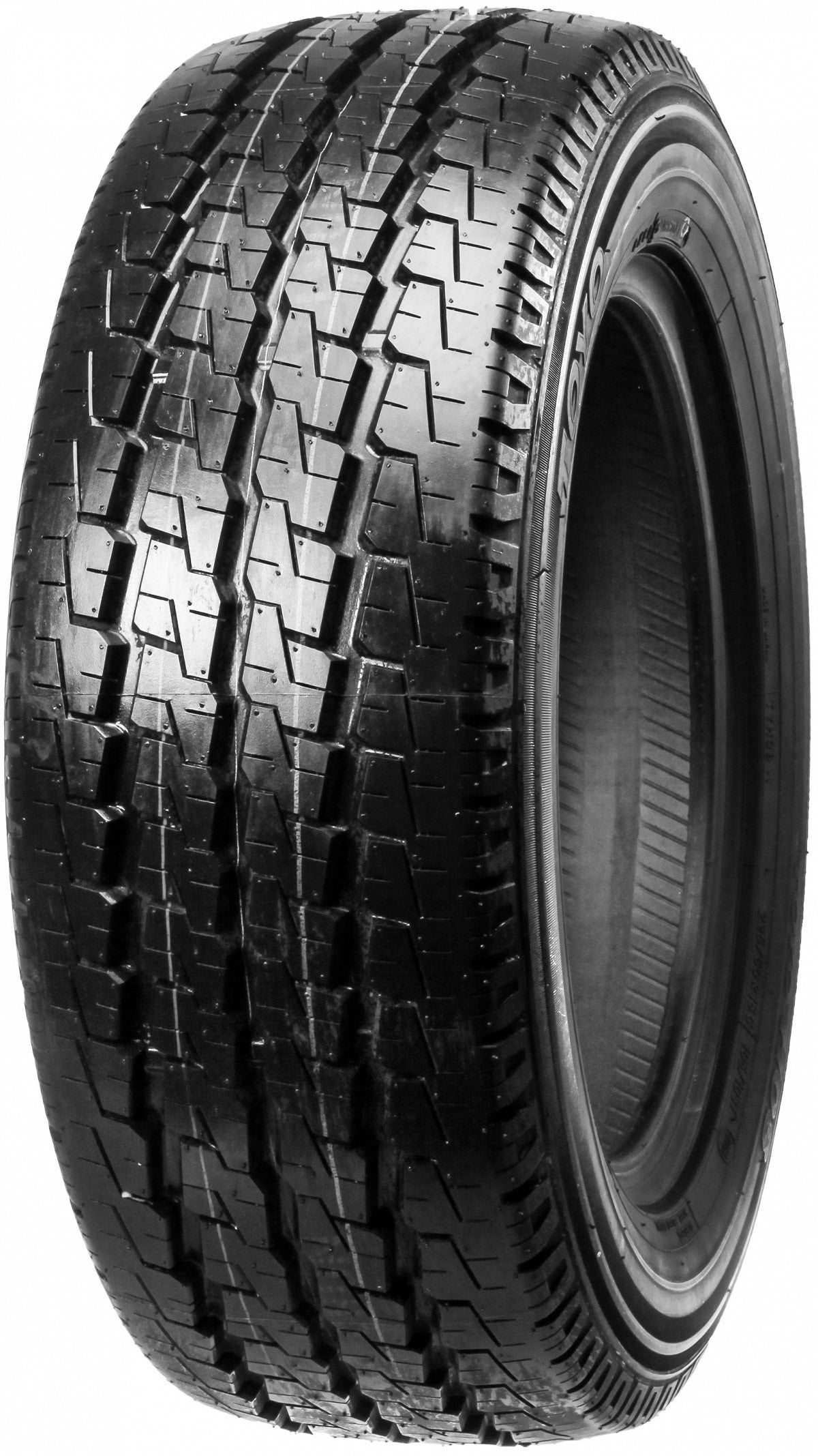 Toyo H 08 DOT17 215/75R16C 113R DOT 17 – Bild 2