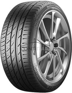 Bestdrive Summer XL DOT20 245/45 R17 99Y DOT DOT20