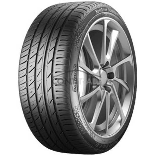 Bestdrive Summer XL DOT20 245/45 R17 99Y DOT DOT20