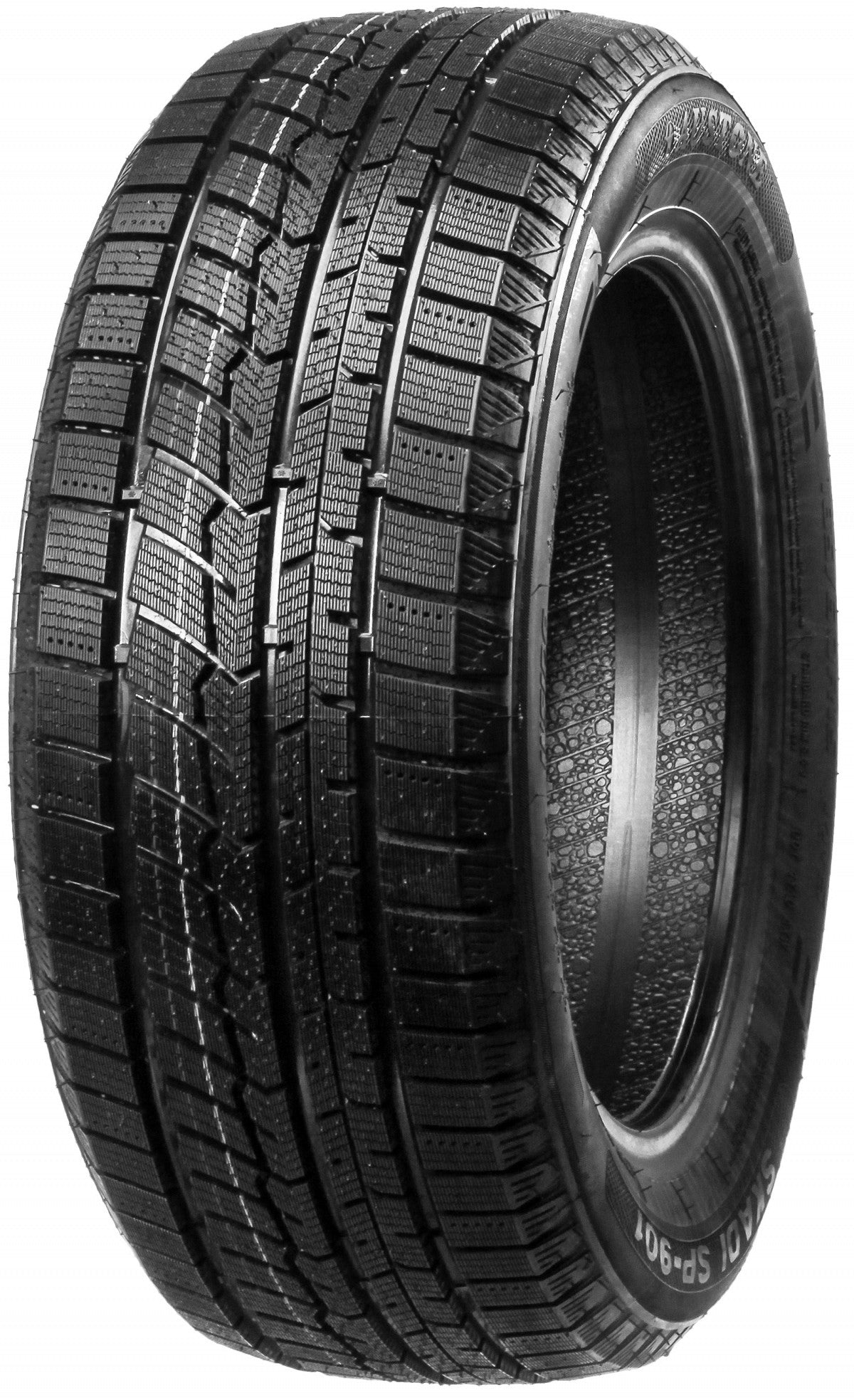Austone SP 901 XL 3PMSF DOT22 175/65 R15 88T DOT DOT22 – Bild 2