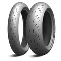 Michelin Power CUP Evo DOT21 110/70 ZR17 54W DOT DOT21