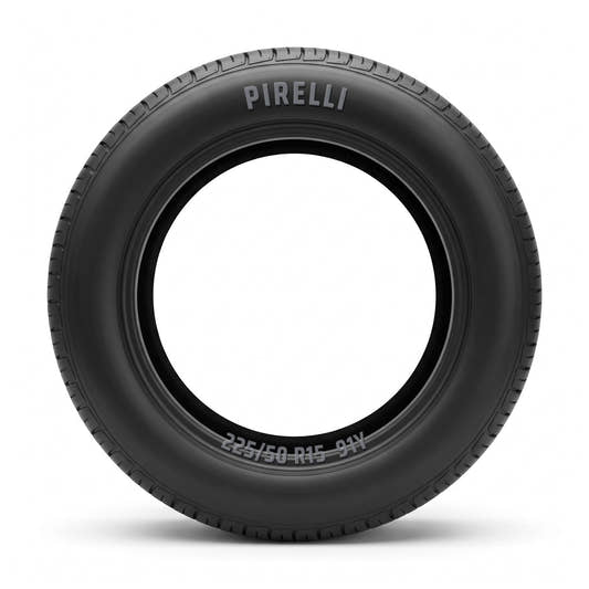 Pirelli Cinturato P7 Epoca N5 225/50 R15 91Y