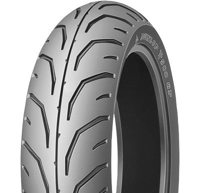 Dunlop TT900 GP (TT) DOT22 100/80-14 48P DOT DOT22