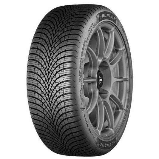 Dunlop ALL Season 2 MFS XL 3PMSF DOT23 245/40 R18 97Y DOT DOT23 – Bild 2
