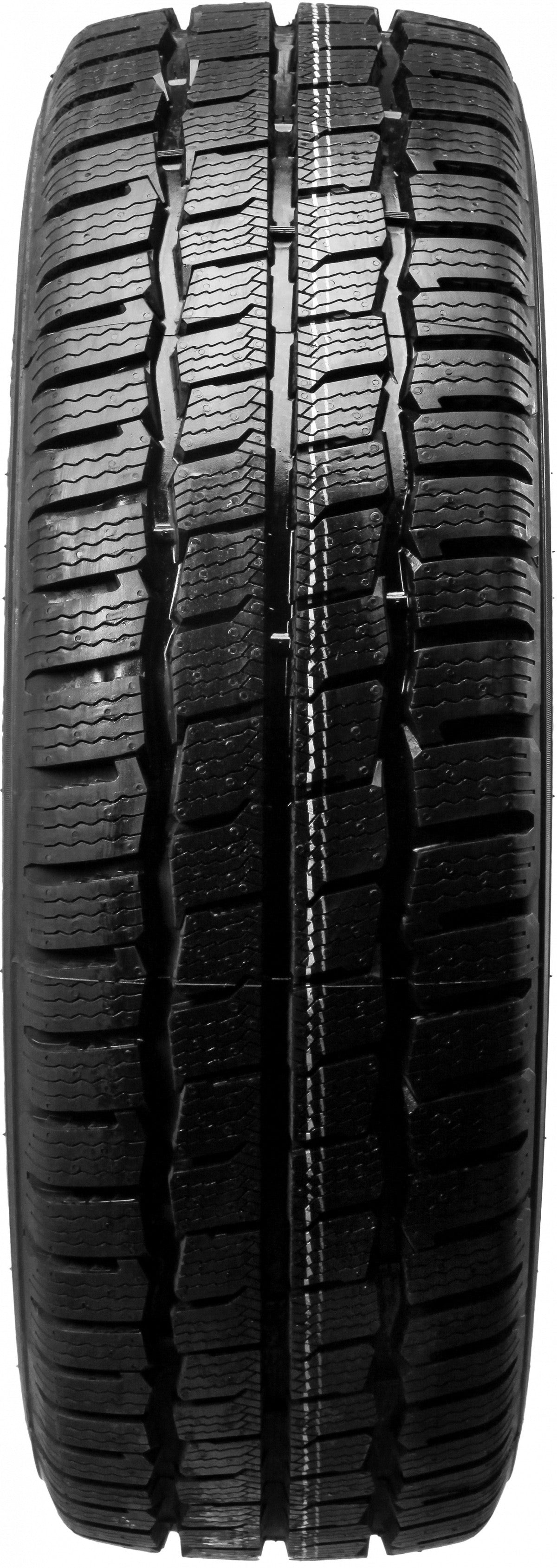 Kumho CW 51 3PMSF DOT22 165/70R14C 89/87R DOT DOT22