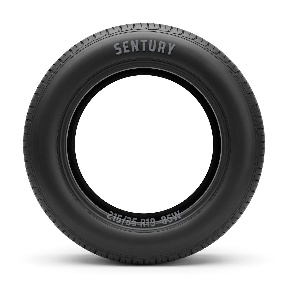 Sentury QIRIN 990 215/35 R19 85W