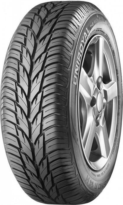 Uniroyal Rainexpert DOT17 175/80 R14 88H DOT DOT17 – Bild 2