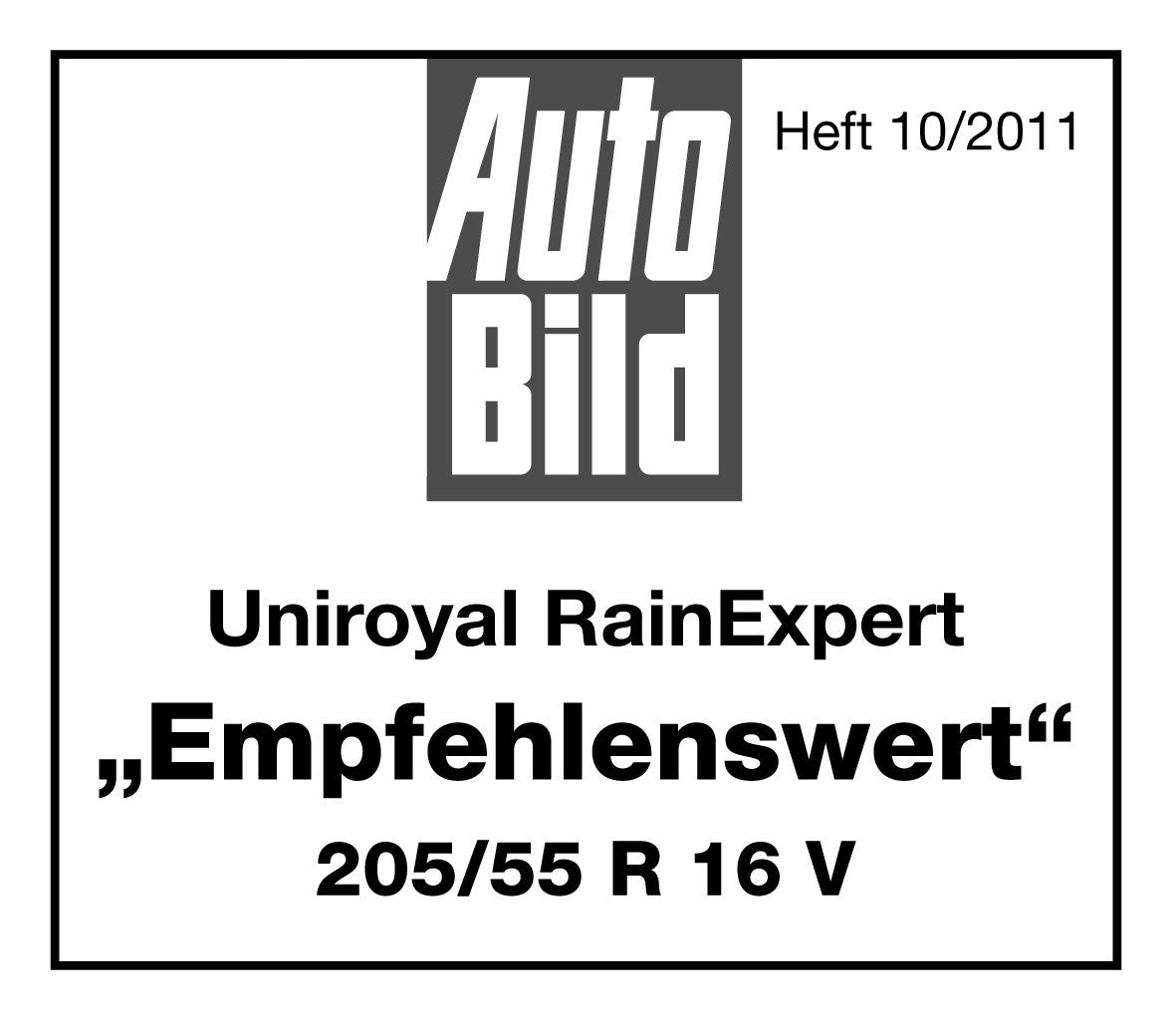 Uniroyal Rainexpert DOT17 175/80 R14 88H DOT DOT17 – Bild 5
