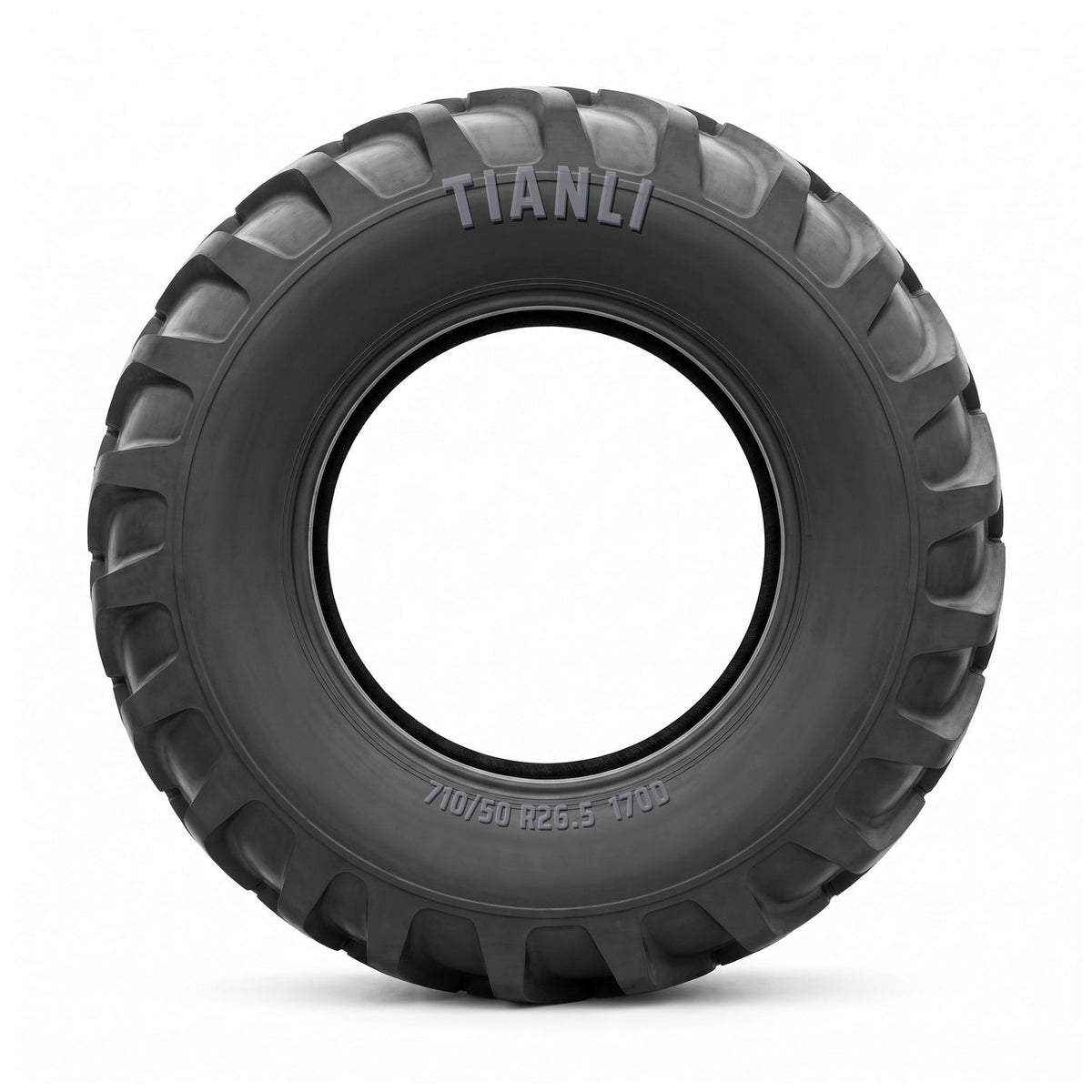 Tianli IMP Agro Grip 710/50 R26.5 170D