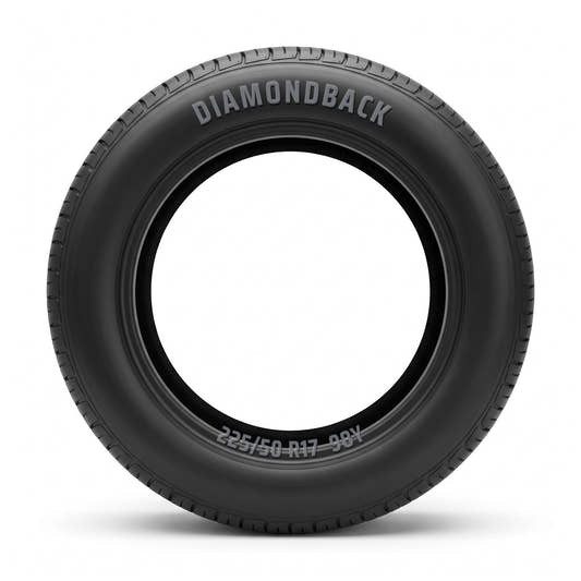 Diamondback DH202 225/50 R17 98Y
