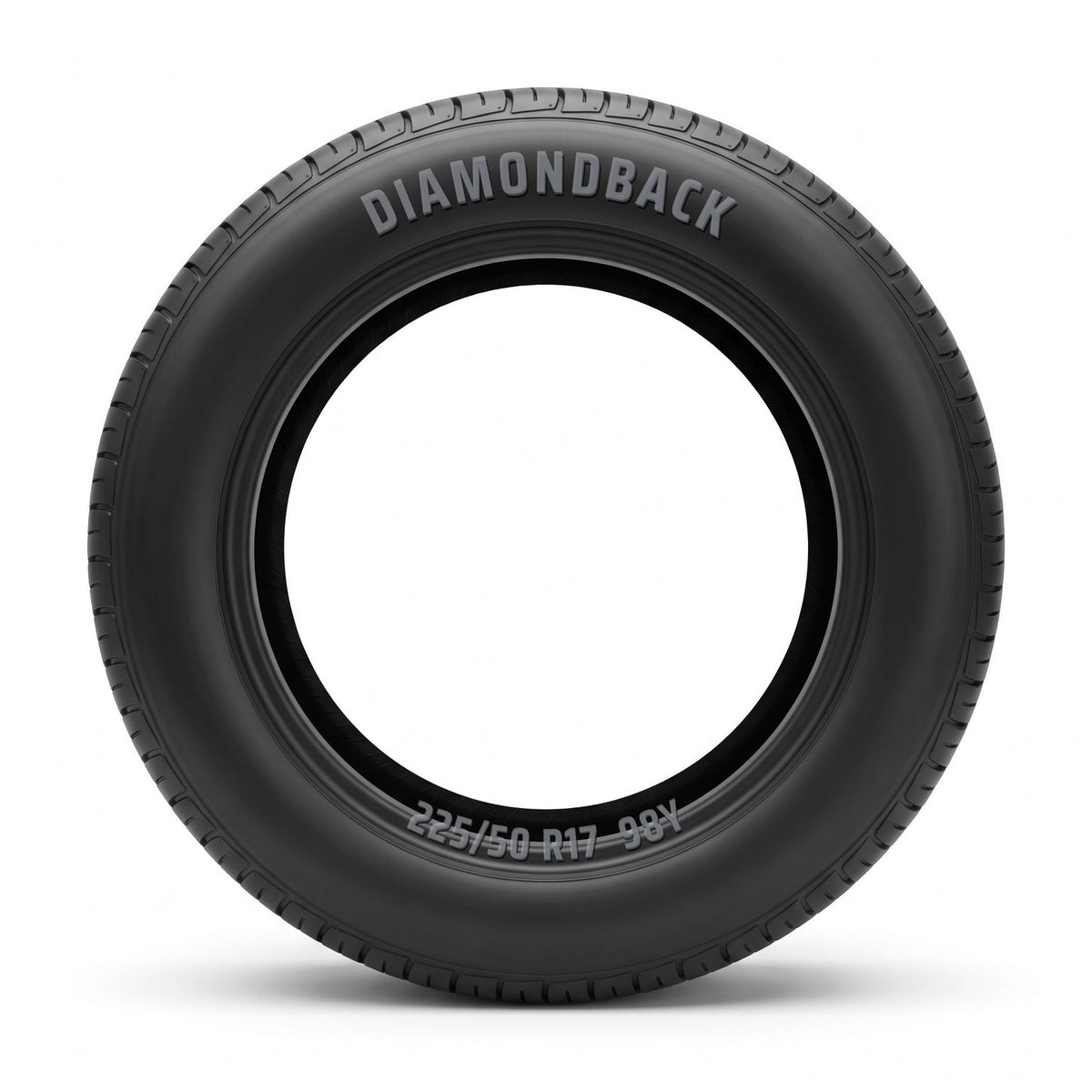 Diamondback DH202 225/50 R17 98Y