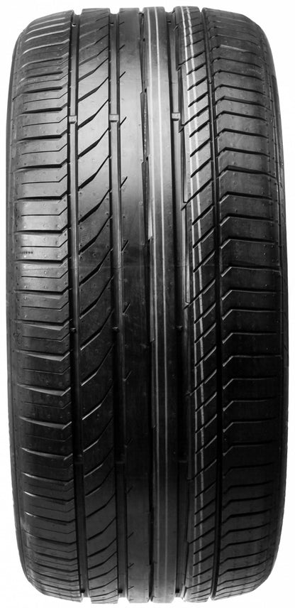 Continental Sportcontact 5P MO FR XL DOT22 245/40 R20 99Y DOT DOT22
