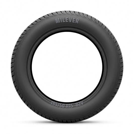 Milever MC547 195/50 R15 82V