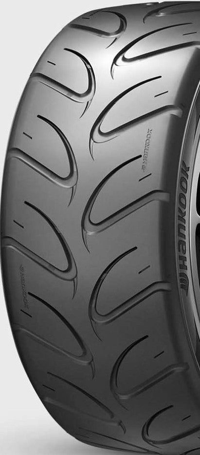 Hankook Ventus TD (Z221) XL * DOT19 NHS UHP 225/35 R18 87Y DOT DOT19