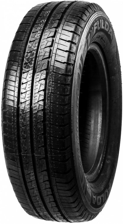 Fulda Conveo Tour 2 DOT23 235/65R16C 115/113S DOT DOT23 – Bild 2
