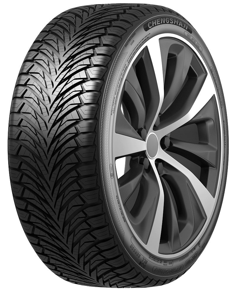Chengshan CSC-401 3PMSF DOT23 215/65 R16 98H DOT DOT23