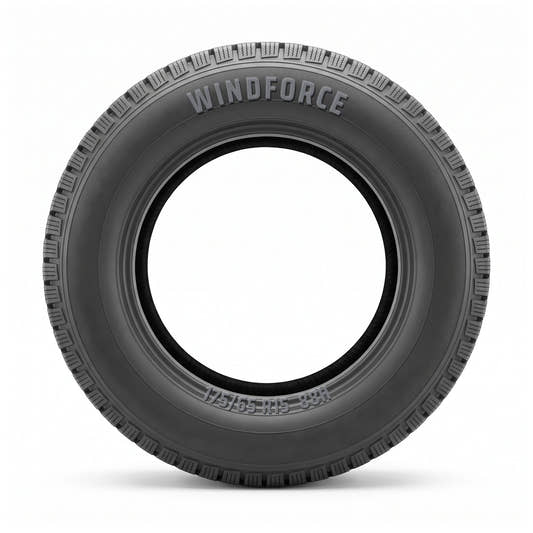 Windforce Snowmaster 175/65 R15 88H