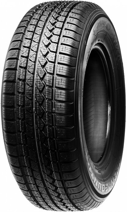 Toyo Open Country W/T XL 3PMSF DOT18 245/70 R16 111H DOT 18 – Bild 2