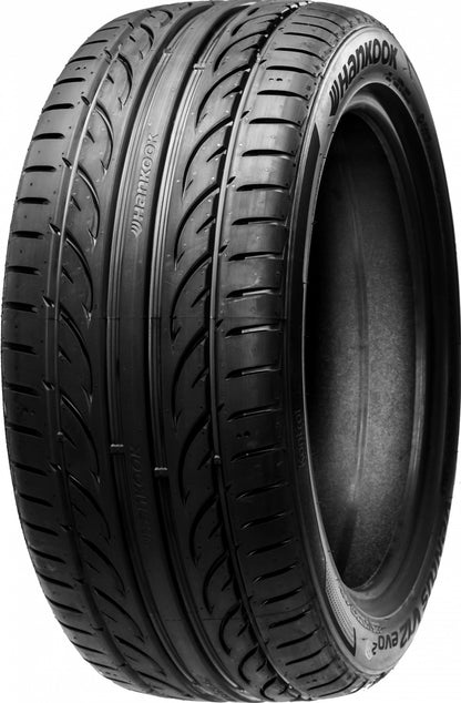 Hankook Ventus V12 evo2 (K120) XL DOT22 245/45 ZR18 100 (Z)Y DOT DOT22 – Bild 2