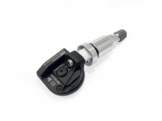 Premier NOVOSENSOR metal 433 MHz Universalprotokoll