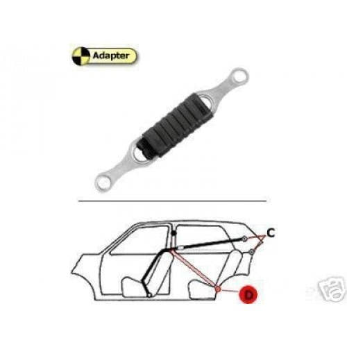 Schroth Adapter asm-autocontrol – Bild 2