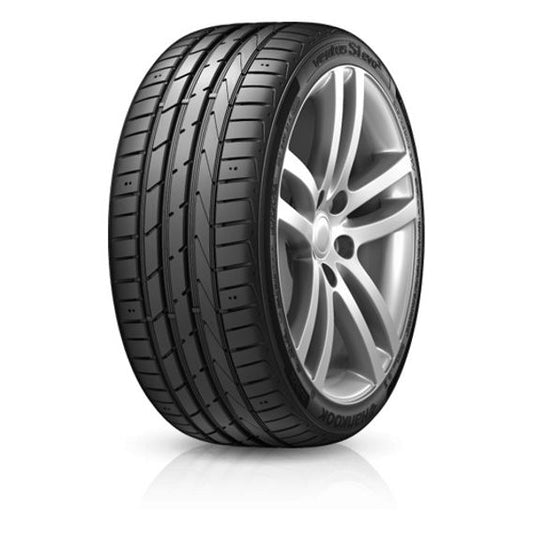 Hankook Ventus S1 evo2 (K117B) * HRS DOT19 275/40 R19 101Y DOT DOT19 – Bild 2