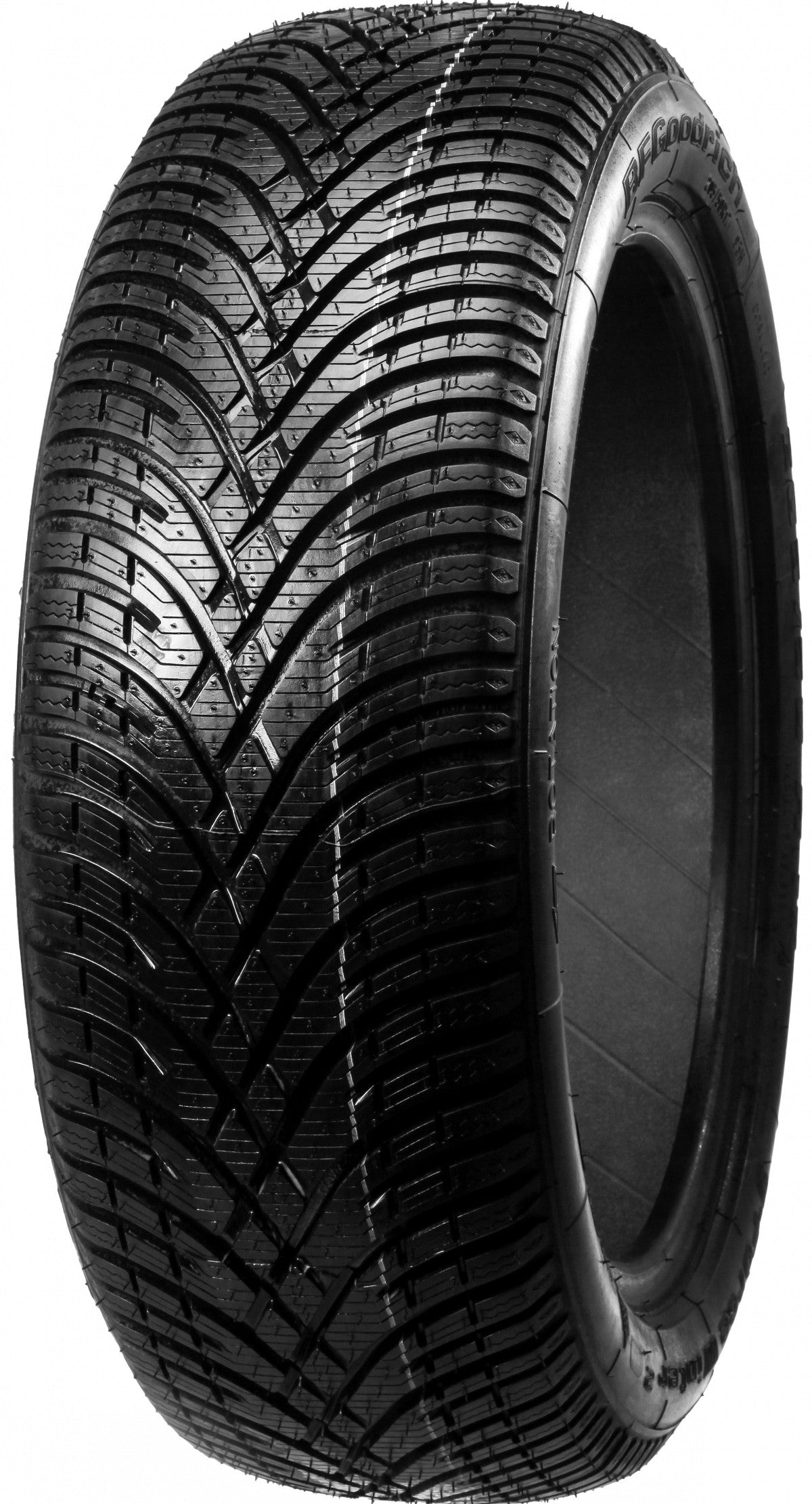 BF Goodrich G Force Winter 2 3PMSF DOT22 165/60 R15 77T DOT DOT22 – Bild 2