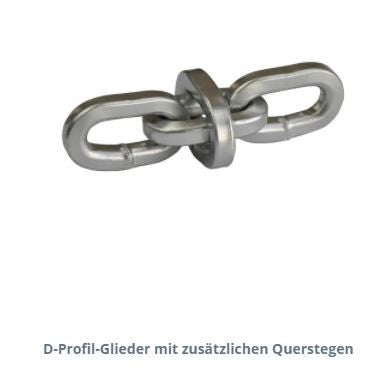 Ottinger Schneekette Netz XT 371828 (31x15.50-15 D=790mm, B=390mm) – Bild 2