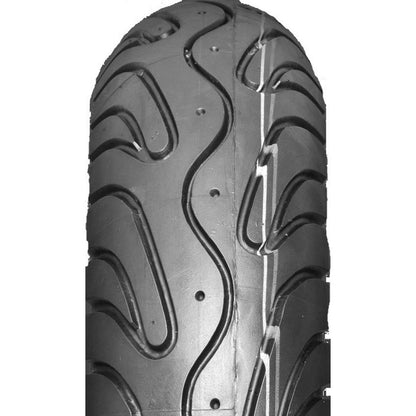 Vee Rubber VRM-134 DOT18 110/80-10 58J DOT 18