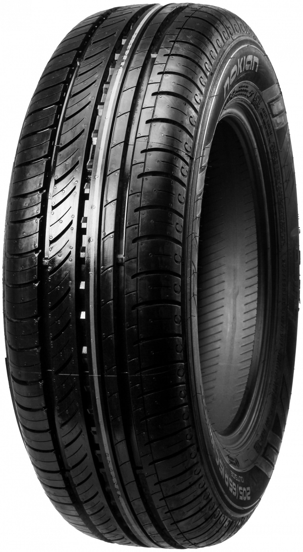 Nokian Cline VAN DOT19 165/70R14C 89/87S DOT DOT19 – Bild 2