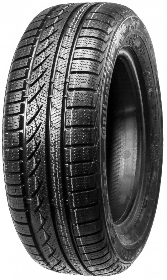 Continental ContiWinterContact TS 810 FR MO ML 3PMSF DOT21 185/65 R15 88T DOT DOT21 – Bild 2