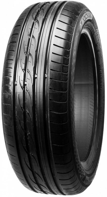Yokohama C Drive 2 MOE RUNFLAT DOT20 235/50 R18 97V DOT DOT20 – Bild 2