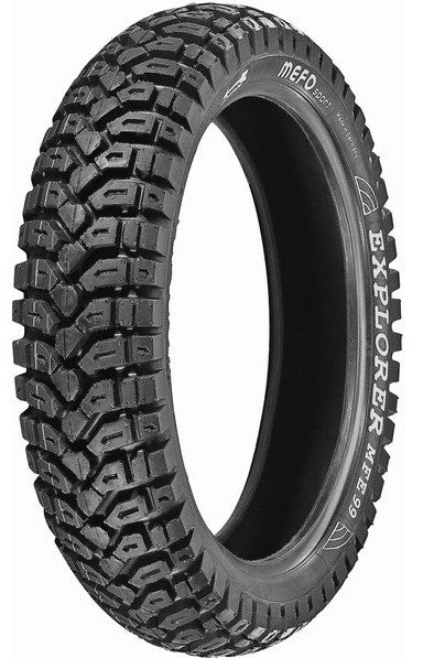 Mefo Sport MFE99 Explorer (TT) DOT22 120/90-17 64T DOT DOT22