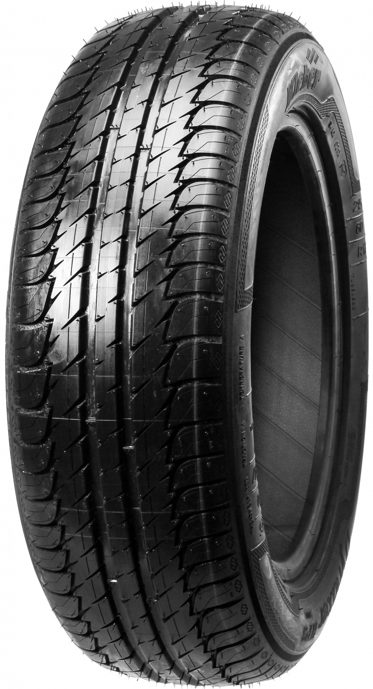 Kleber Dynaxer HP3 DOT17 205/70 R16 97H DOT DOT17 – Bild 2
