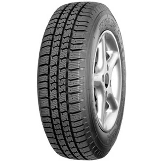 Sava Trenta M+S 3PMSF DOT19 205/75R16C 110/108Q DOT 2019