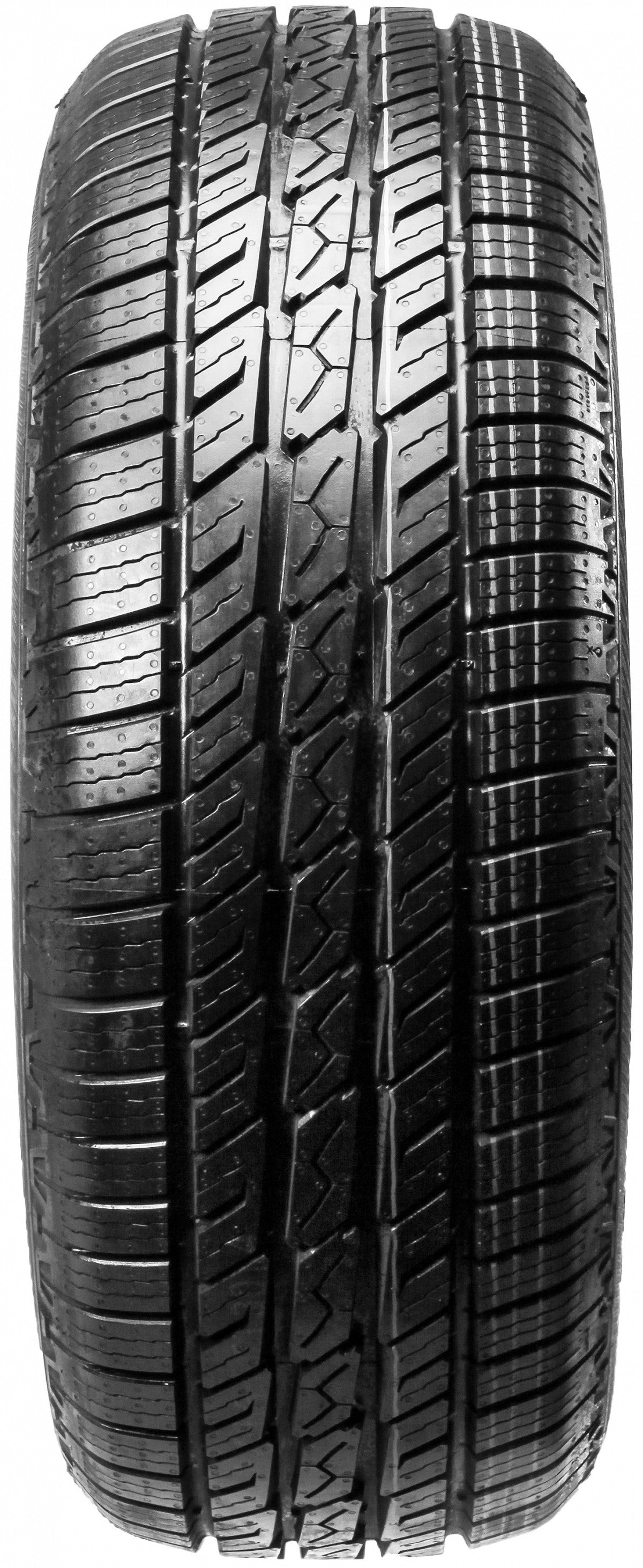 Barum Bravuris 4X4 FR DOT18 DA 215/60 R17 96H DOT DOT18