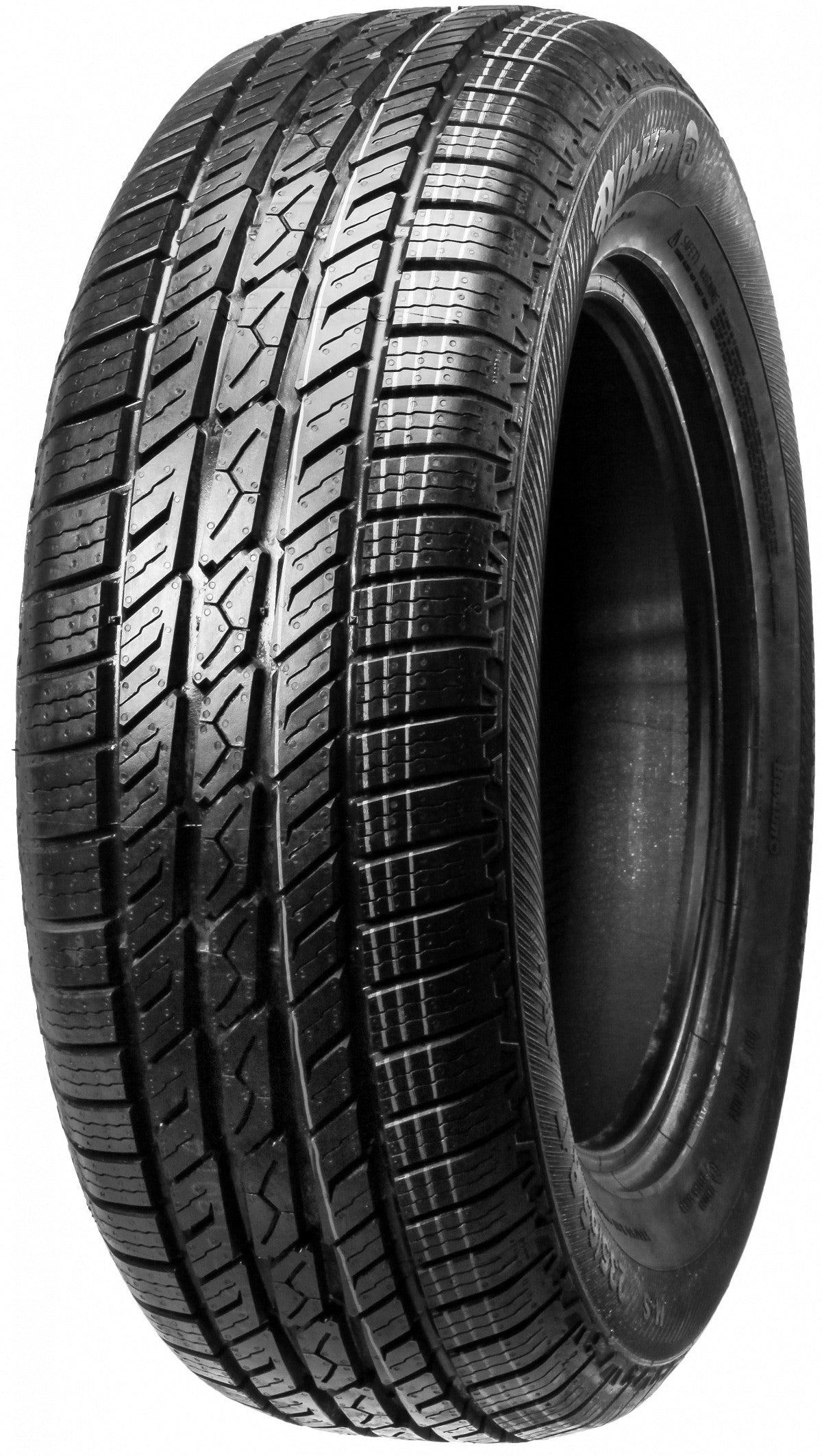 Barum Bravuris 4X4 FR DOT18 DA 215/60 R17 96H DOT DOT18 – Bild 2