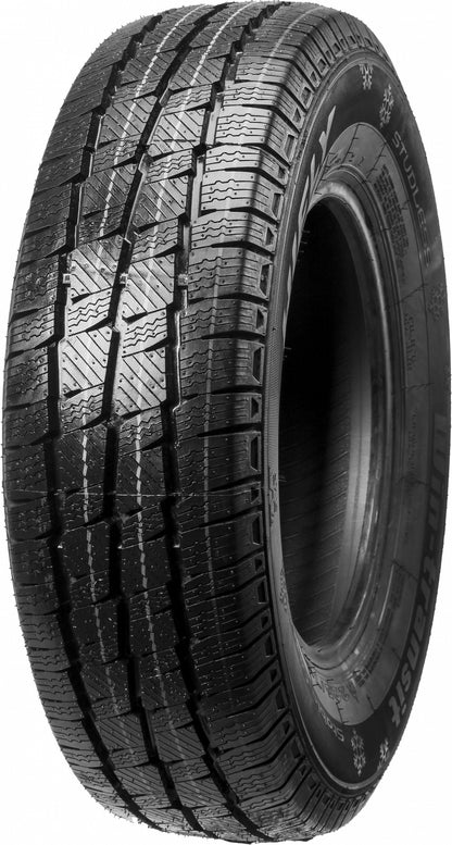 Hifly Winter Transit 3PMSF DOT23 215/65R15C 104R DOT DOT23 – Bild 2