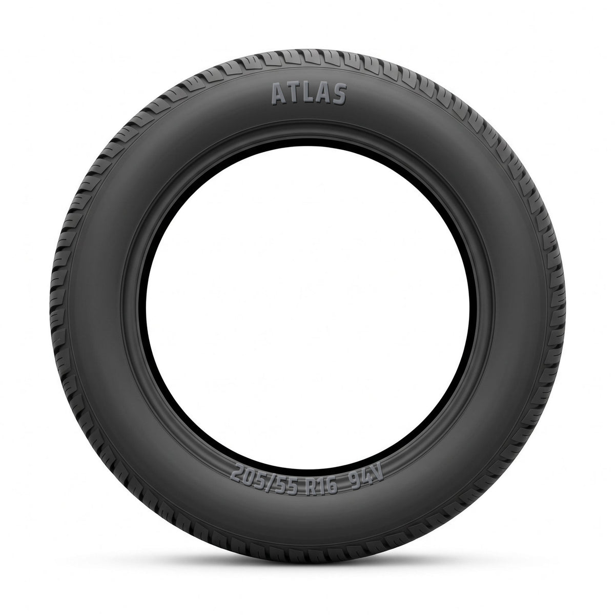 Atlas Green 2 UHP AS 205/55 R16 94V